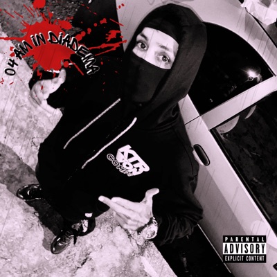 04 Am In Diadema - Single