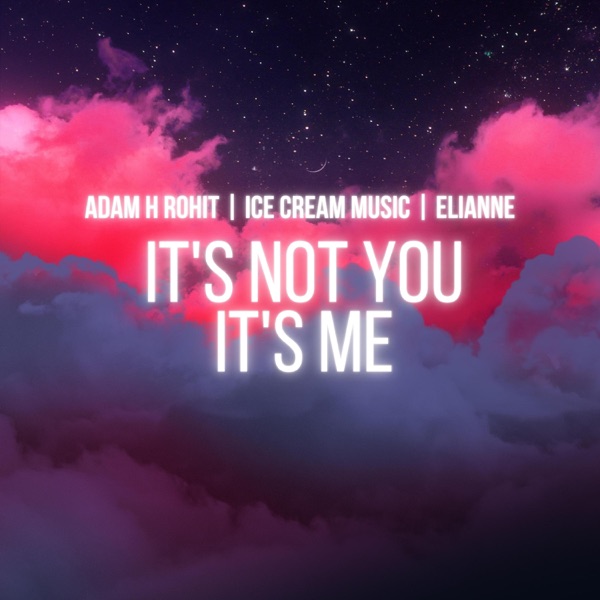 It’s Not You It’s Me