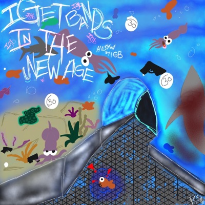 IGBEXCLUSIVE - Right Way (feat. RRoxket)