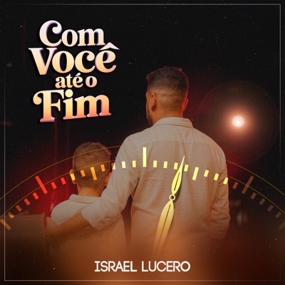 Com Você Até o Fim - Single