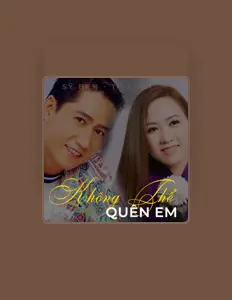 收听 Tu Linh、观看音乐视频、阅读小传、查看巡演日期等 ！