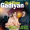 Chal Piyan Gadiyan - Nazakat Khan Hazara & Mahnoor Haseena lyrics