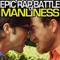 Epic Rap Battle of Manliness - Single - Rhett and Link