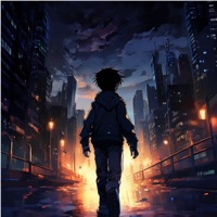 убежать (BRZ Remix) - Single - наше последнее лето