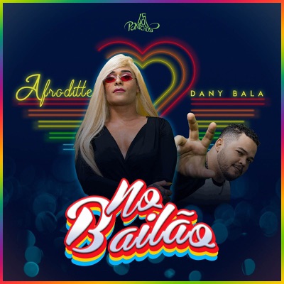 No Bailão - Single