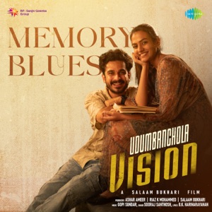 Memory Blues (From 