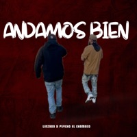 Andamos Bien (feat. Psycho El Chamaco) - Single - linz909