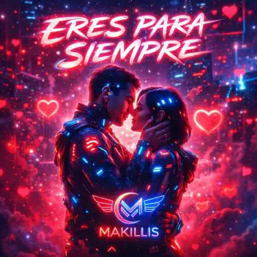 ERES PARA SIEMPRE