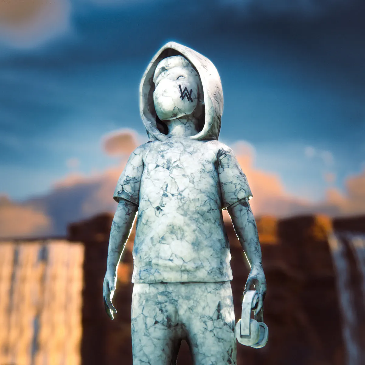 Flo Rida & Alan Walker - When I Grow up (Young, Wild, & Free) - Single (2024) [iTunes Plus AAC M4A]-新房子