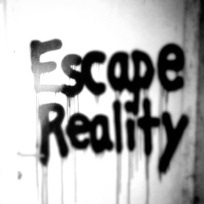 Escape Reality - EP