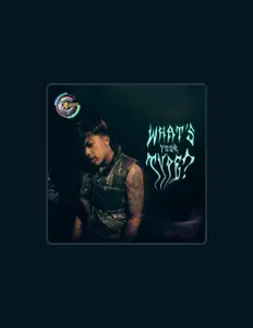 Escucha a Young $pider, mira vídeos musicales, lee la biografía, consulta fechas de giras y mucho más.