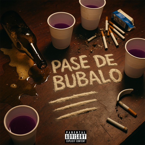 PASE DE BUBALO