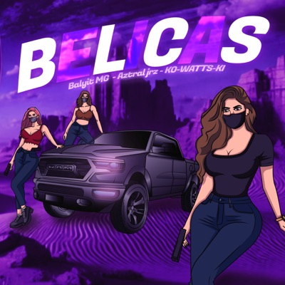 Belicas - Single