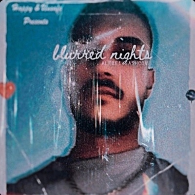 Blurred Nights - Single