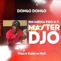 Dongo Dongo (feat. Master Djo) - Single - RN-Media Pro N.V.