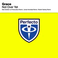 Not Over Yet — Grace