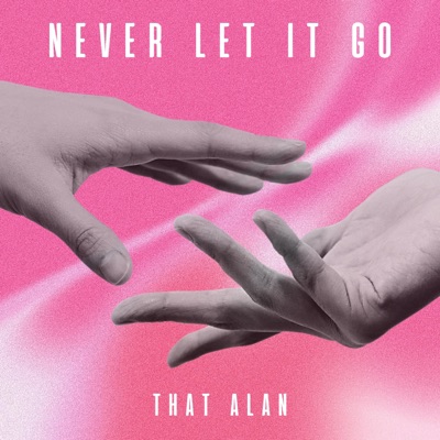 Never Let It Go - Single