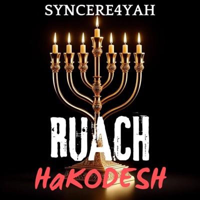 RUACH HA'KODESH - Single
