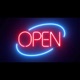Open feat Bam Alexander Single
