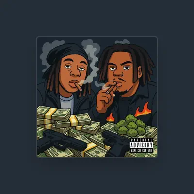 Listen to Luhkire, watch music videos, read bio, see tour dates & more!