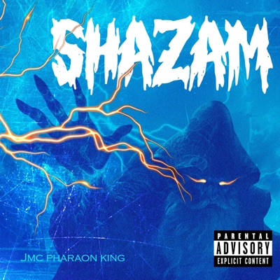 Shazam - Single