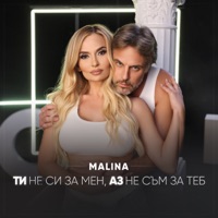 Ти не си за мен, аз не съм за теб - Single - Malina & Azis