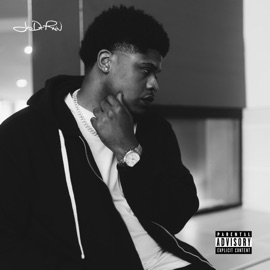 UPGRADE THE FRAME Jay Dot Rain