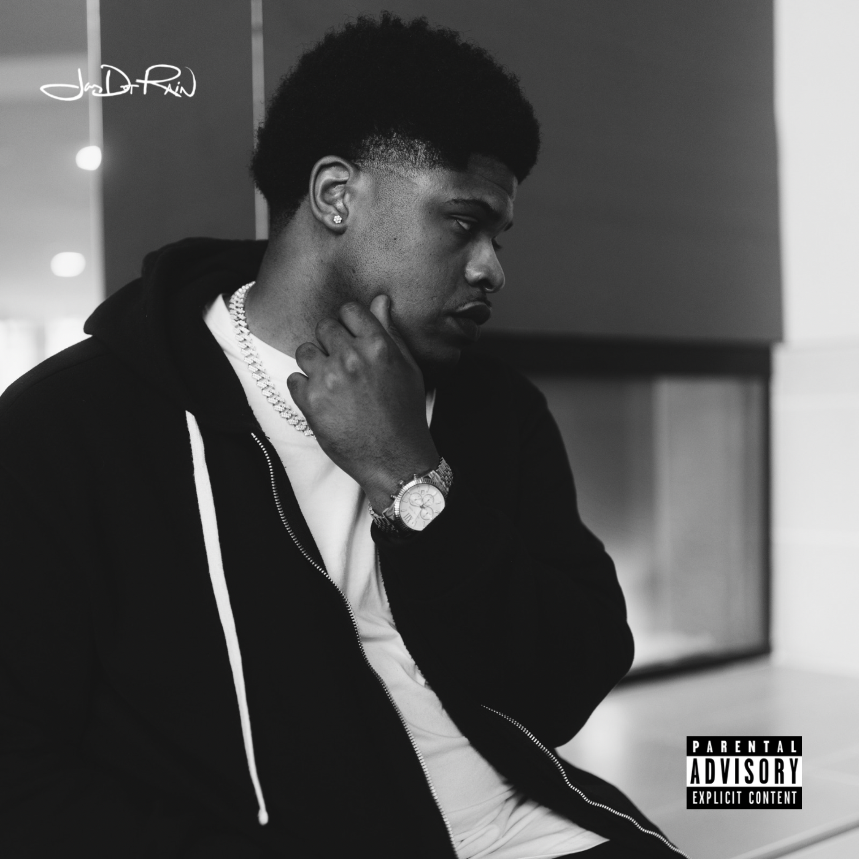 UPGRADE THE FRAME - Single