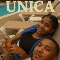 Unica - Single - Naeel el del Sistema
