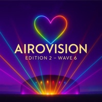 AI EUROVISION (Edition 2 Wave 6) - Airovision