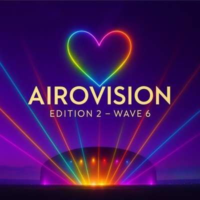 AI EUROVISION (Edition 2 Wave 6)