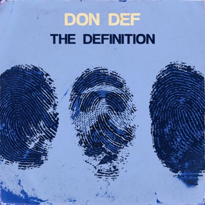The Definition (Instrumentals) [Instrumental]