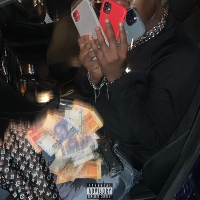 Menemene/ungangbambi - Single