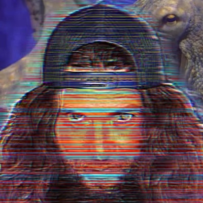 Deep Sea bling - Single