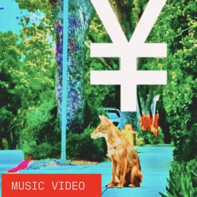 GOLDEN (feat. ProdbyJusto) [Video Version] - Single