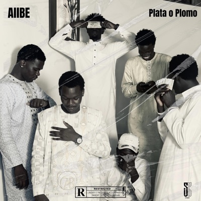 Plata O Plomo - Single