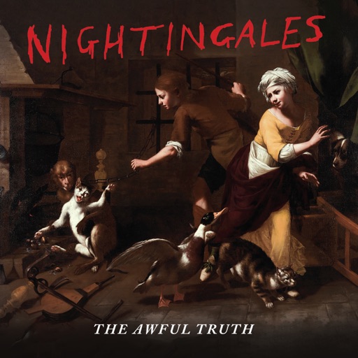 Album artwork