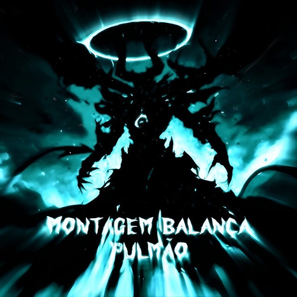 Montagem balança Pulmão - Single