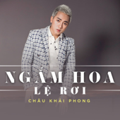 Ngắm Hoa Lệ Rơi