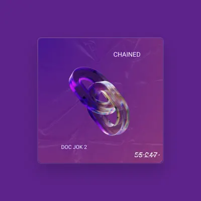 Listen to DOC JOK 2, watch music videos, read bio, see tour dates & more!