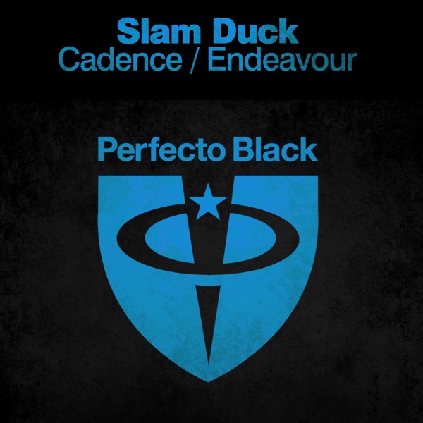 Cadence / Endeavour - EP