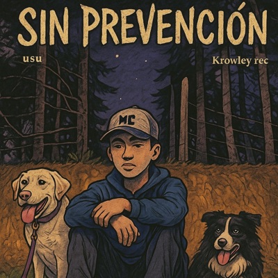 Sin prevención - Single
