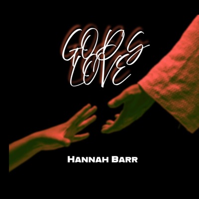 God's Love (feat. Josh Lecroy) - Single