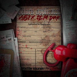 JOB APPLICATION Y$57, slmdnk! & SAURXN