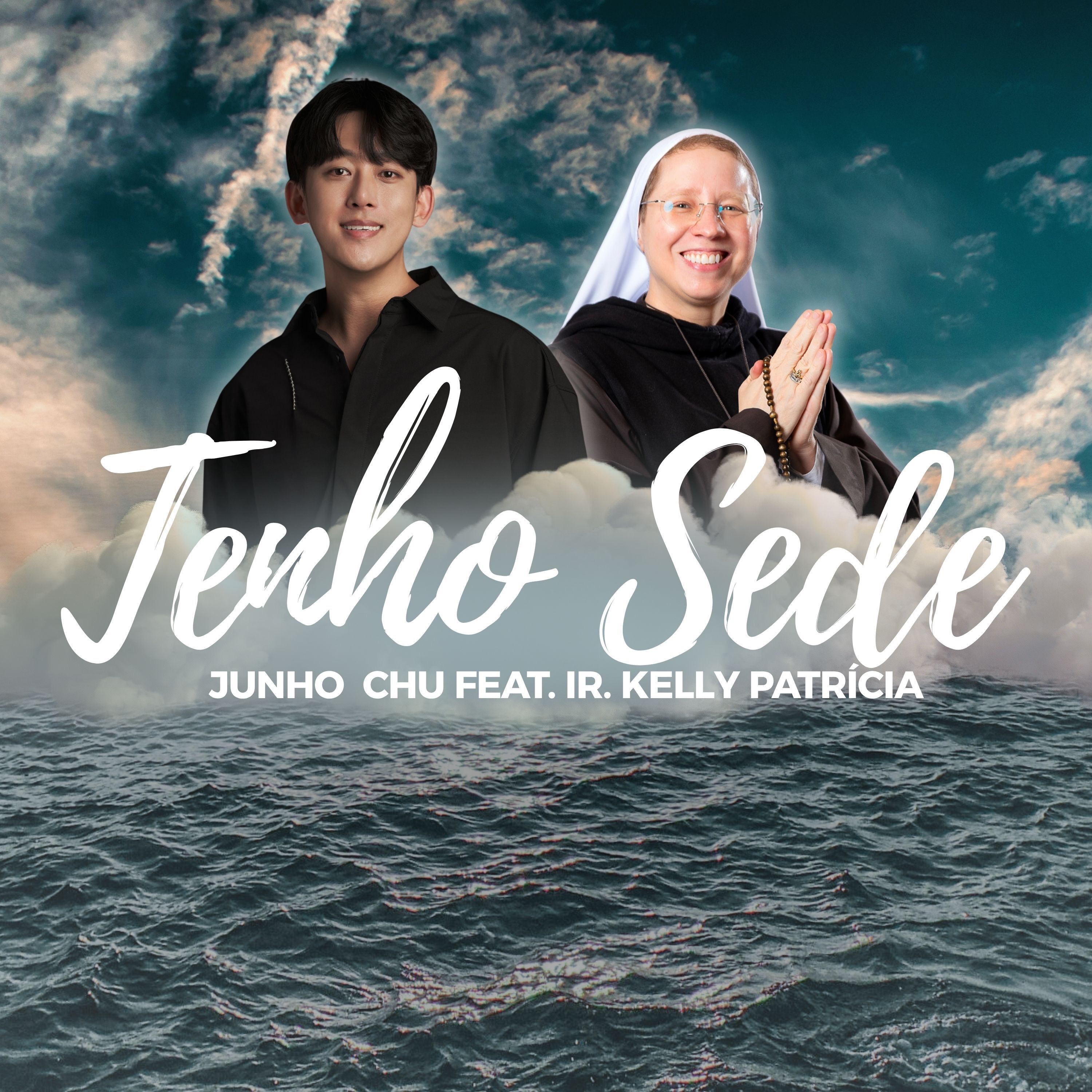 Tenho Sede - Single
