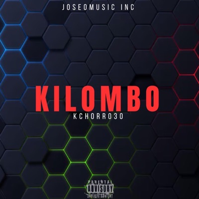 Kilombo - Single
