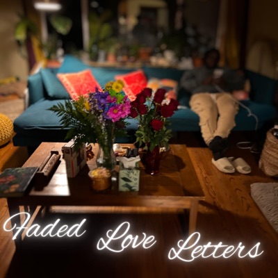 Faded Love Letters