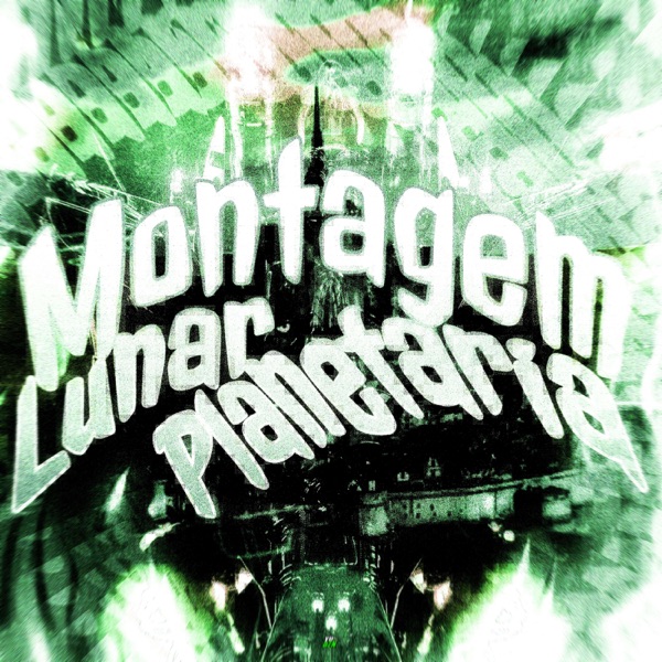 MONTAGEM LUNAR PLANETARIA - EP