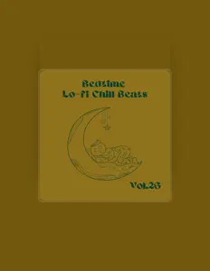 Lo-fi Piano Crewを聴いたり、ミュージックビデオを鑑賞したり、経歴やツアー日程などを確認したりしましょう！