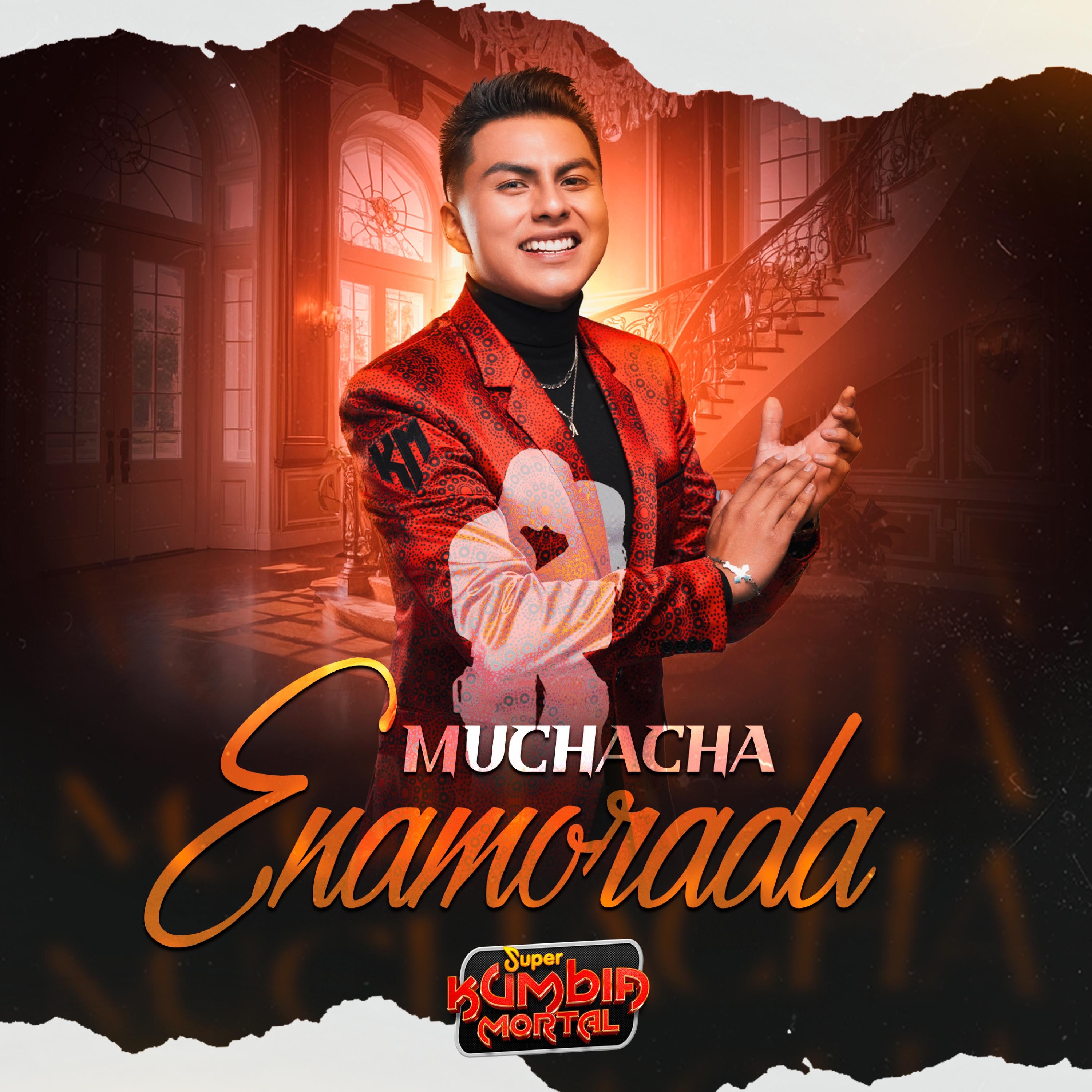 Muchacha Enamorada - Single